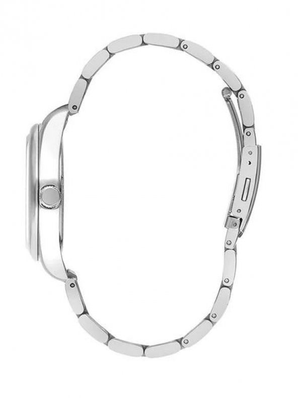 Beverly Hills Polo Club BP3373X.390 Erkek Kol Saati - Resim 2