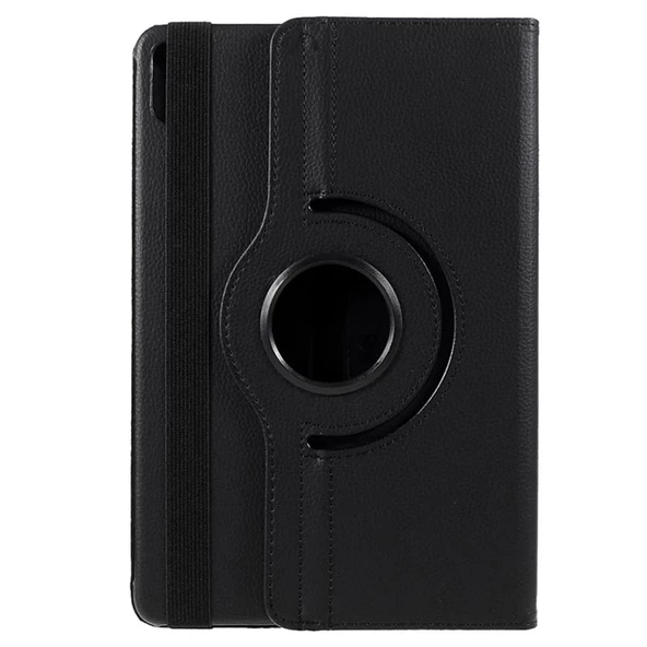 Honor X8 Pro 11.5' Dönebilen Standlı Kılıf - Resim 10