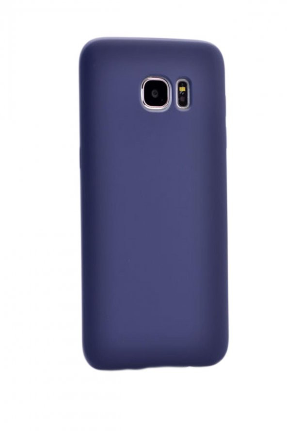 Samsung Galaxy Note 7 Kılıf Silikon Pastel Renkli Yumuşak Kapak Prem
