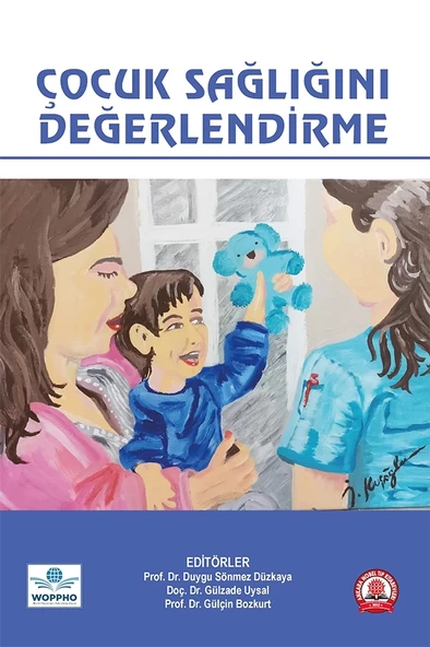Çocuk Sağlığını Değerlendirme ürün görseli