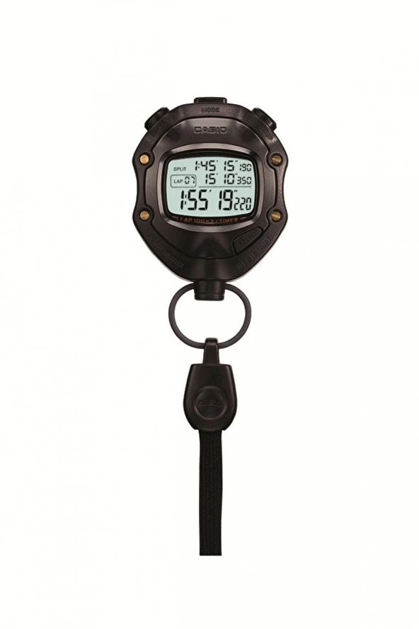 Casio Hs-80Tw-1Df Kronometre