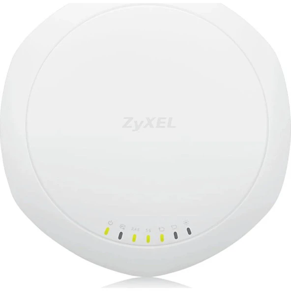 Zyxel NWA1123-AC Pro 1300 Mbps Profesyonel Access Point Tavan Tipi Access Point - 2