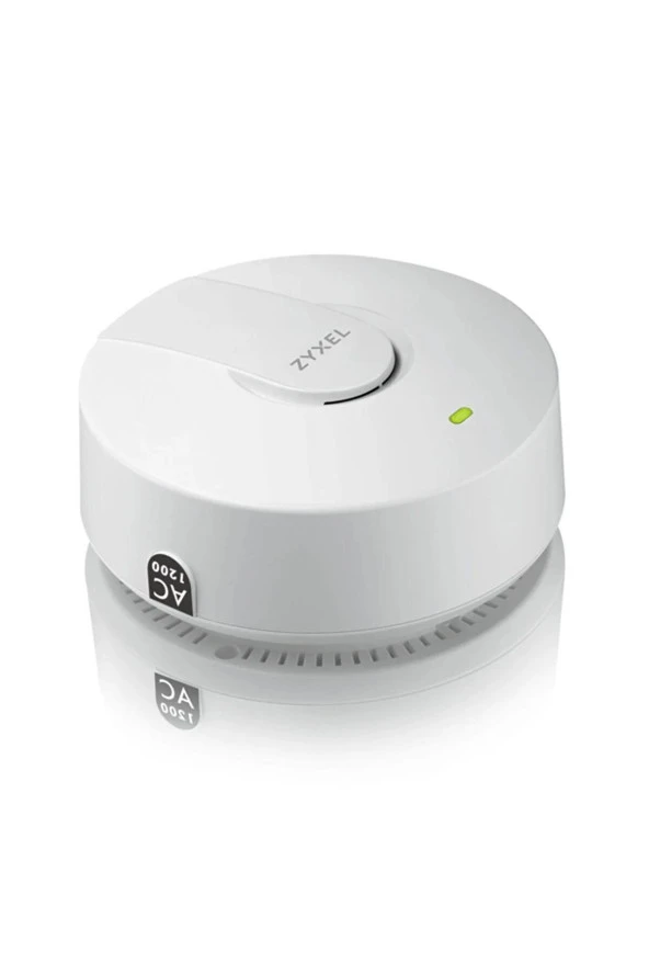Zyxel AC V2 1167 Mbps Profesyonel Access Point - 5