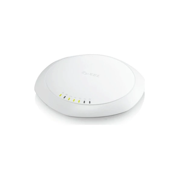 Zyxel NWA1123-AC Pro 1300 Mbps Profesyonel Access Point Tavan Tipi Access Point - 4
