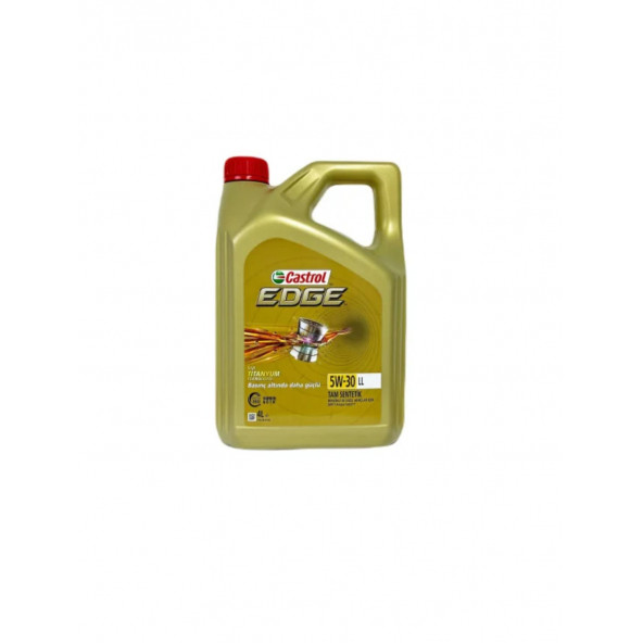 Castrol Edge ll 5w30 4 lt 2023