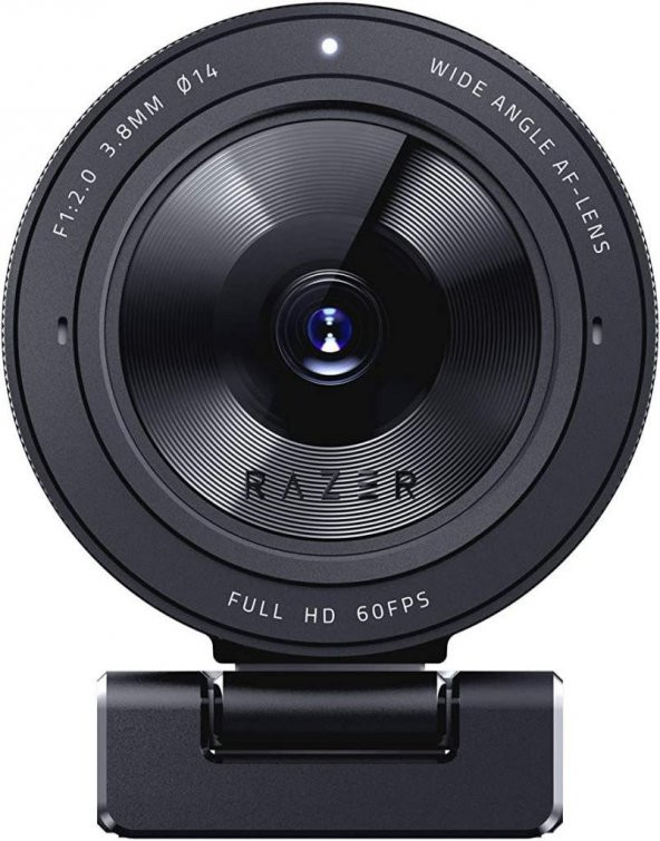 Razer Kiyo Pro Webcam ürün görseli 1