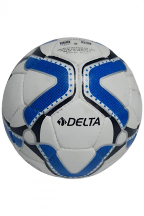 Delta Pro League El Dikişli 4 Numara Futbol Topu - 2