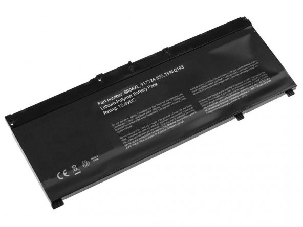 Hp 15-CB001nt, 15-CB005nt, 15-CB007nt Batarya Laptop Pil