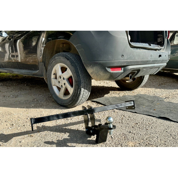 SİMMAK DACIA DUSTER ÇEKİ DEMİRİ SETİ (2010-2013) - 2