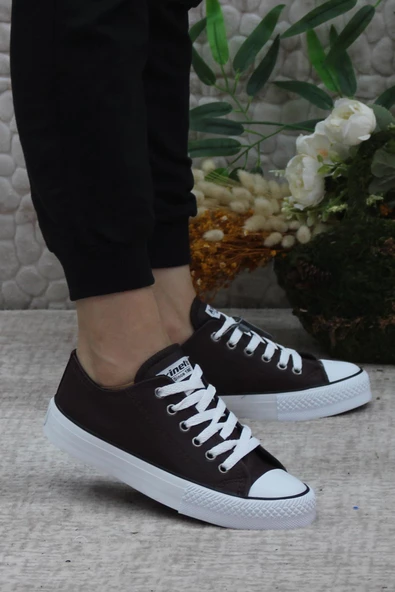 Kinetix Busan 3PR Orijinal Ürün Anatomik Rahat Kanvas Günlük Ayakkabı ürün görseli