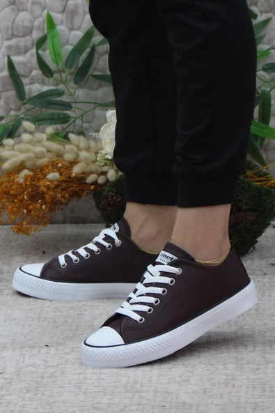 Kinetix Busan 3PR Orijinal Ürün Anatomik Rahat Kanvas Günlük Ayakkabı - Resim 4