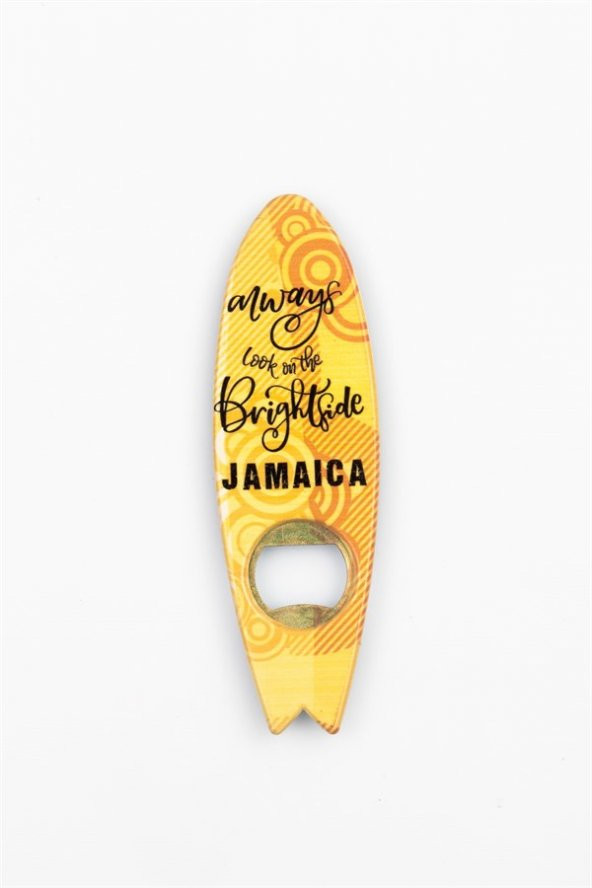 Jamaika Temalı Magnet Sörf Açacak - Resim 3