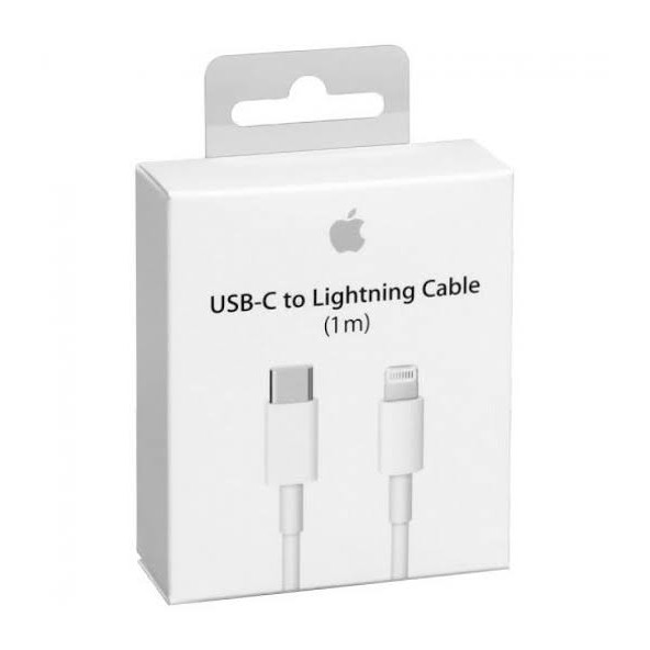 Apple Uyumlu Iphone Usb-C To Lightning Orjinal Şarj Kablosu 1M