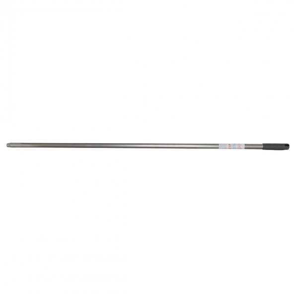 LokmanAVM Fırça Sapı Ucu Vidalı Boyalı Karışık Renk Mop Sapı 120 Cm 1 Adet BMS12 - 2