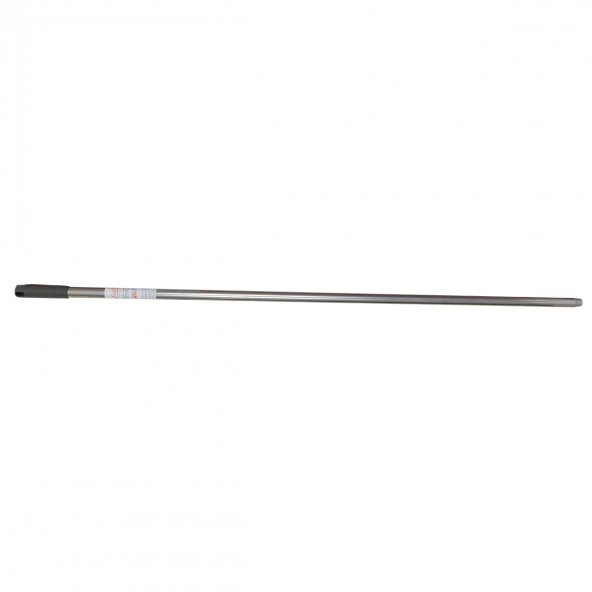 LokmanAVM Fırça Sapı Ucu Vidalı Boyalı Karışık Renk Mop Sapı 120 Cm 1 Adet BMS12 - 3