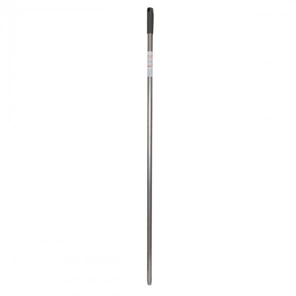 LokmanAVM Fırça Sapı Ucu Vidalı Boyalı Karışık Renk Mop Sapı 120 Cm 1 Adet BMS12 - 4