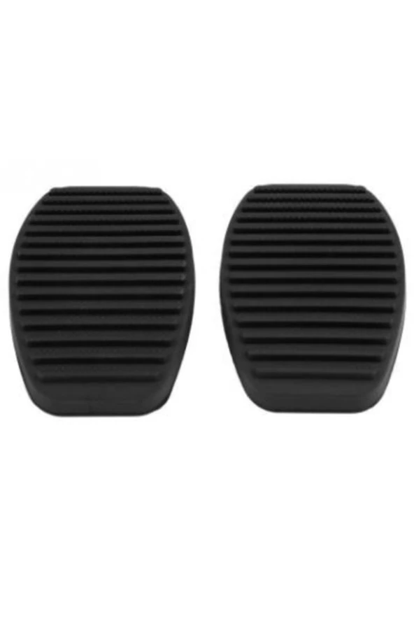 Gaz / Fren / Debriyaj Pedal Lastiği Takım 3 Adet Fıat Doblo Albea Palıo Tempra Tıpo - Resim 3