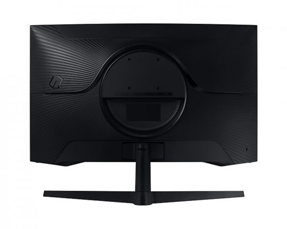 Samsung 27" Odyssey G5 Ls27ag550epxuf 1 Ms Qhd Freesync Curved Oyuncu Monitörü - 2
