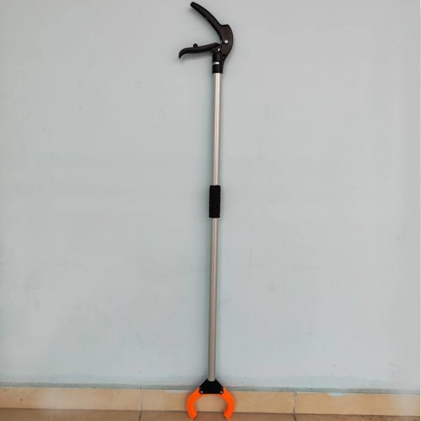 Kedi Yakalama Kıskacı - Aparatı - 2