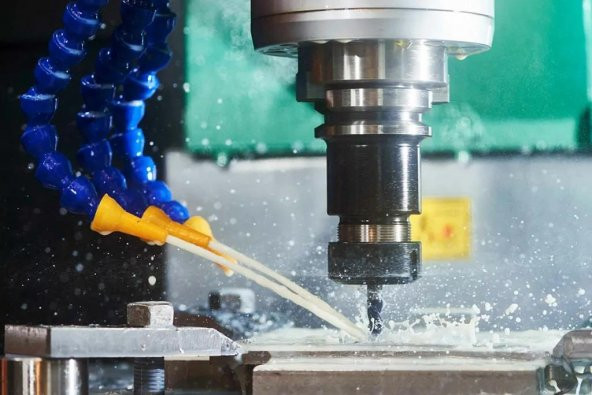 BOLSOL HTR CUT 105 - BİDON 20 KG Yarı Sentetik Metal Yüzey İşleme Sıvısı - 2