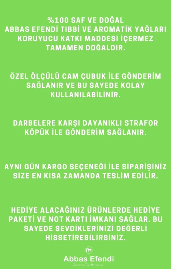 Kekik Yağı 100 ml - Resim 2