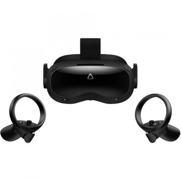 Htc Vive Focus 3 - 1