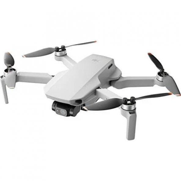 DJI Mini 2 Fly More Combo Drone - TEŞHİR - 2