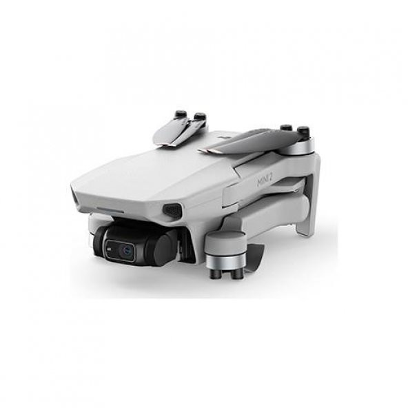 DJI Mini 2 Fly More Combo Drone - TEŞHİR - 3