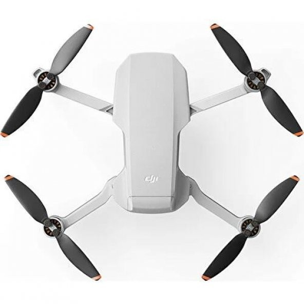 DJI Mini 2 Fly More Combo Drone - TEŞHİR - 4