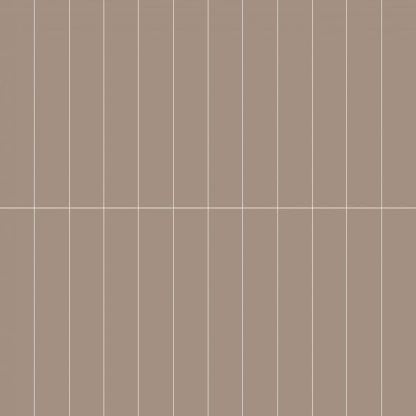 VitrA 2.5x15 Mode Tatami Kesim Kil Mat K94971080001VTE0