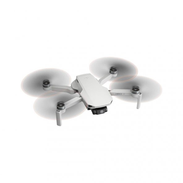 DJI Mini 2 SE Fly More Combo Drone - TEŞHİR - 3