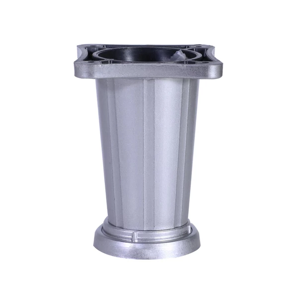 Mobilya Masa Puf Sehpa TV Ünitesi Ayağı Baza Ayak 10 cm - 2