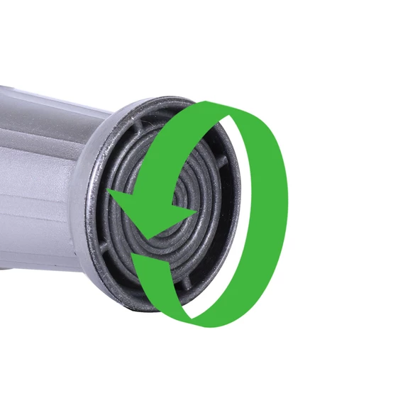 Mobilya Masa Puf Sehpa TV Ünitesi Ayağı Baza Ayak 10 cm - 5