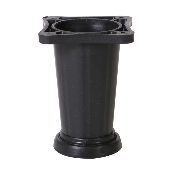 Mobilya Masa Puf Sehpa TV Ünitesi Ayağı Baza Ayak 10 cm - 6