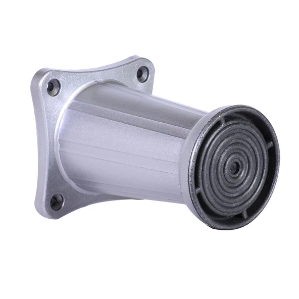 Mobilya Masa Puf Sehpa TV Ünitesi Ayağı Baza Ayak 10 cm - 4