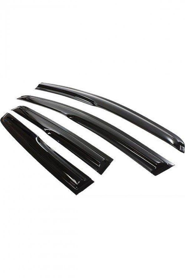 Mitsubishi Lancer Mugen Cam Rüzgarlığı 2008-2013