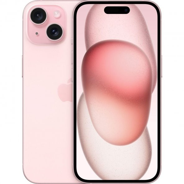 Apple iPhone 15 512 GB Pink MTPD3TU/A