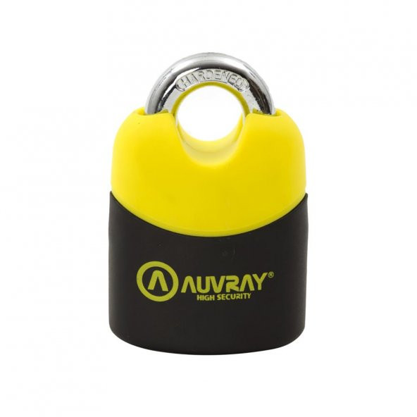 Auvray K-Bloc Motosiklet Zincirleri İçin Kilit