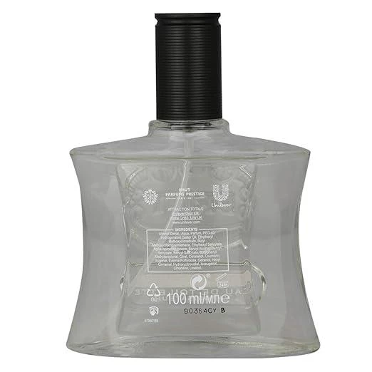 Brut Erkek Parfüm Attraction EDT 100 ml - 6