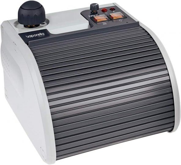 Polti Vaporella Super Pro Buhar Kazanlı Ütü - TEŞHİR - 3