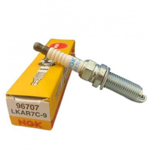 NGK Buji - LKAR7C-9 ürün görseli 1