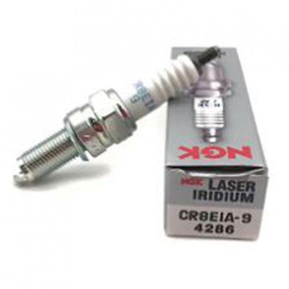NGK Iridium Buji - CR8EIA-9 ürün görseli 1