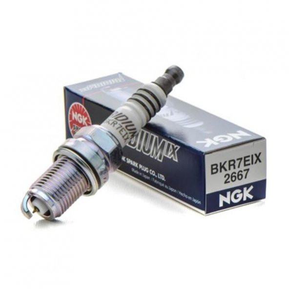 NGK Buji - BKR7EIX ürün görseli 1