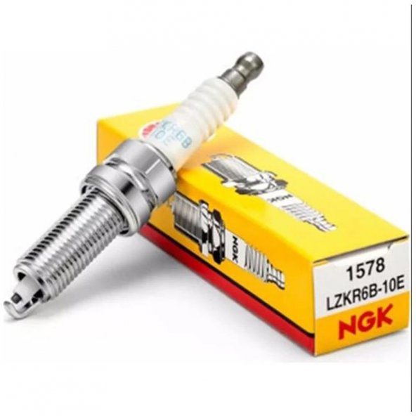 NGK Buji - LZKR6B-10E ürün görseli 1