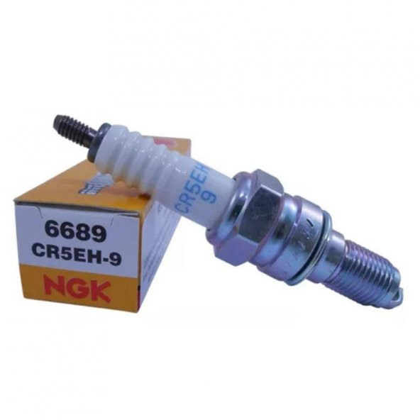 NGK Marine Honda Buji - CR5EH-9 ürün görseli 1