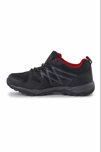 LUMBERJACK 3W WEST 3PR ERKEK OUTDOOR SU GEÇİRMEZ SPOR AYAKKABI (KIŞ 23) - 9