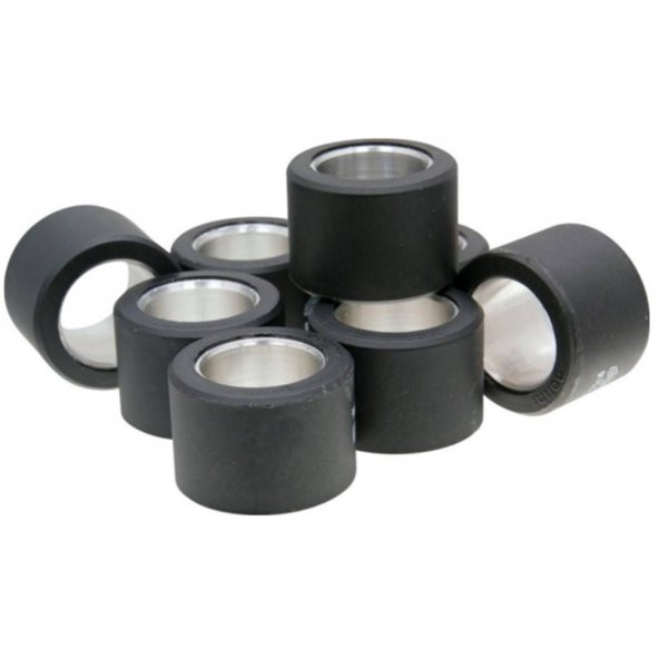 Polini BAGA 28X20 20 Gram (8 Top)  HONDA Siverwing400 242.237 ürün görseli 1