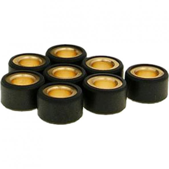 Polini BAGA 20X12 11 Gram ( 8 Top)  YAMAHA XMAX 250 242.293 ürün görseli 1