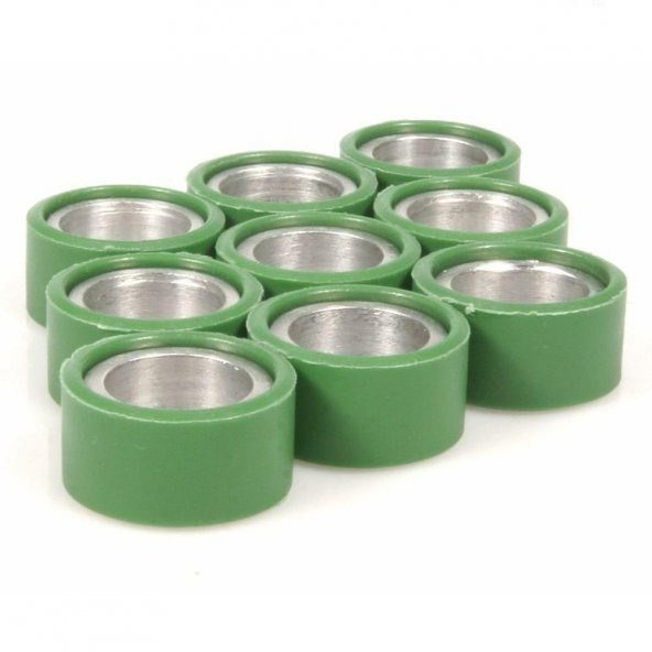 Polini ROLLERS 19X12 5,5 Gram (9 Top) 242.324 ürün görseli 1