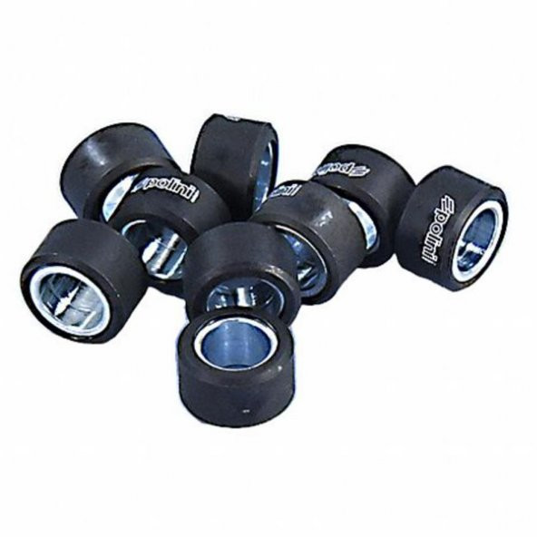 Polini ROLLERS 20X12 10,1 Gram (9 Top) 242.376